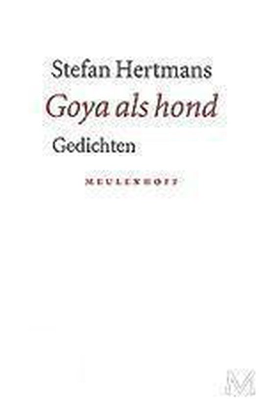 Goya Als Hond