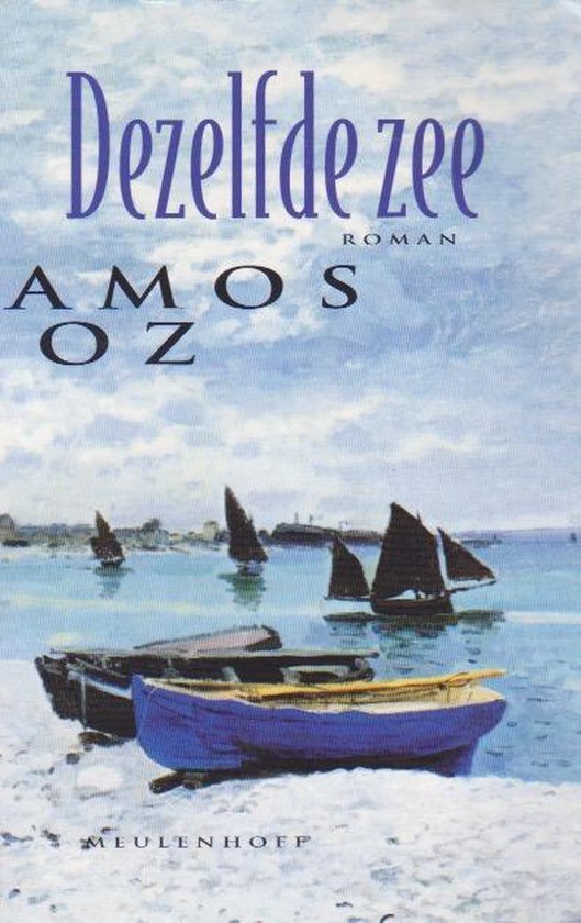 Dezelfde zee