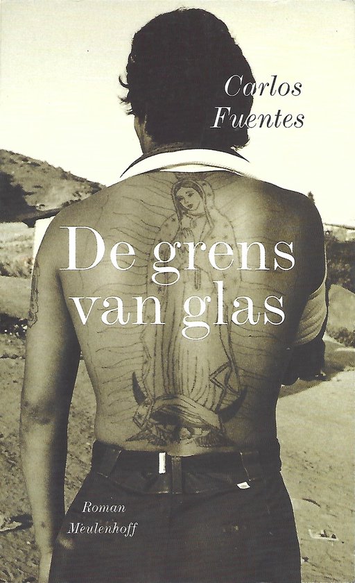 De grens van glas