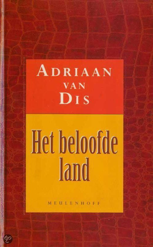 Beloofde Land