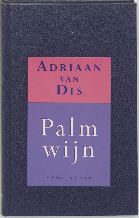 Palmwijn