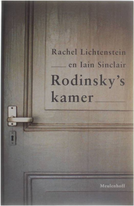 Rodinsky's kamer