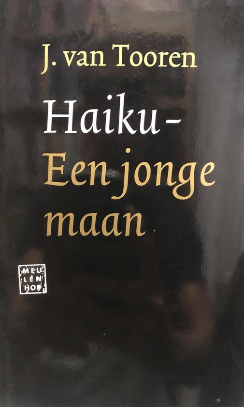 Haiku Een Jonge Maan