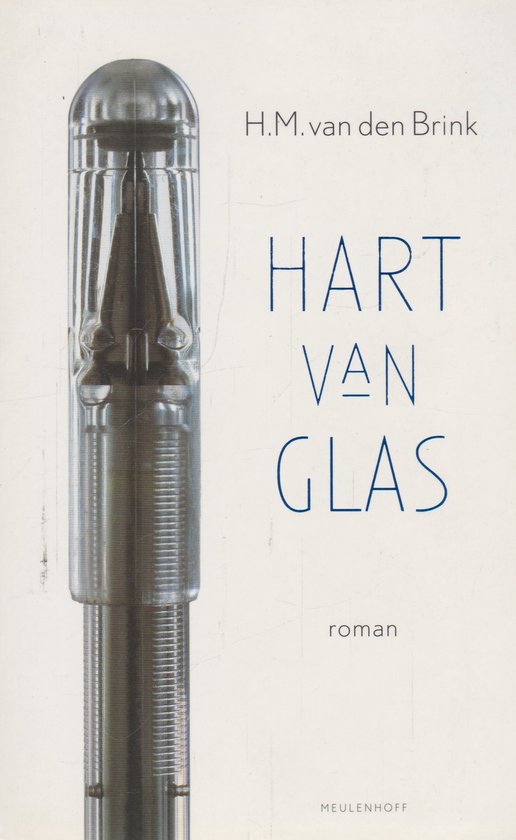 Hart Van Glas