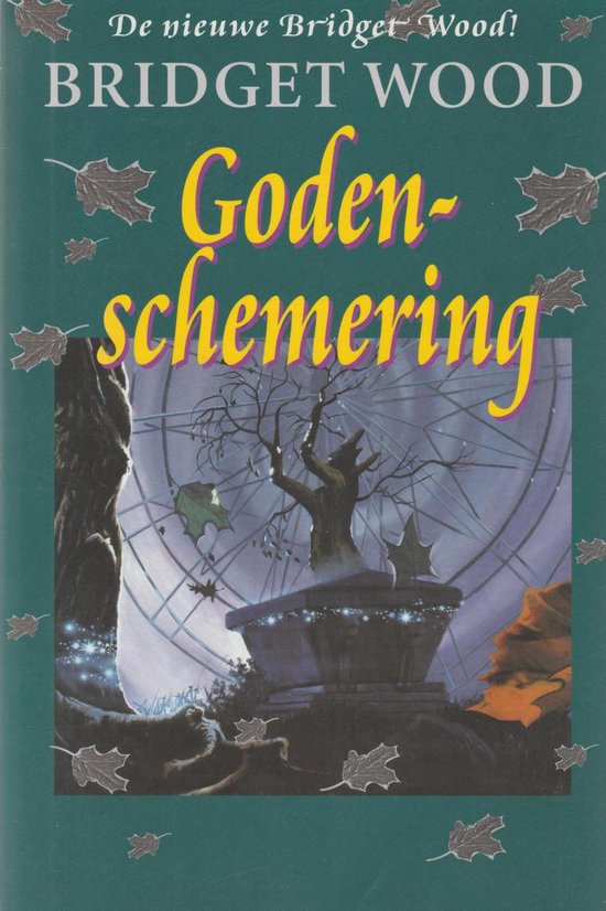 Godenschemering