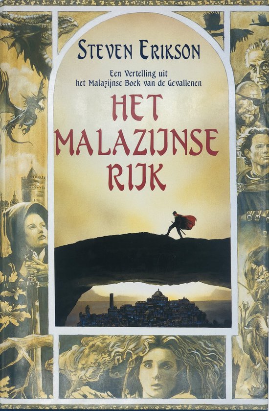 Het Malazijnse Rijk