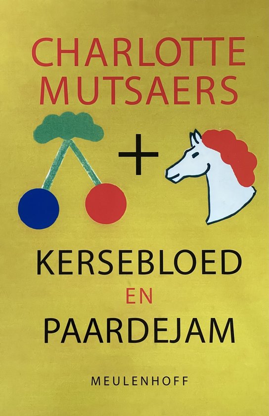 Paardejam En Kersebloed