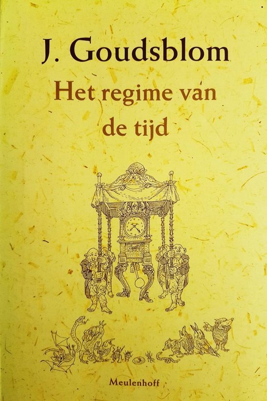 Regime van de tijd