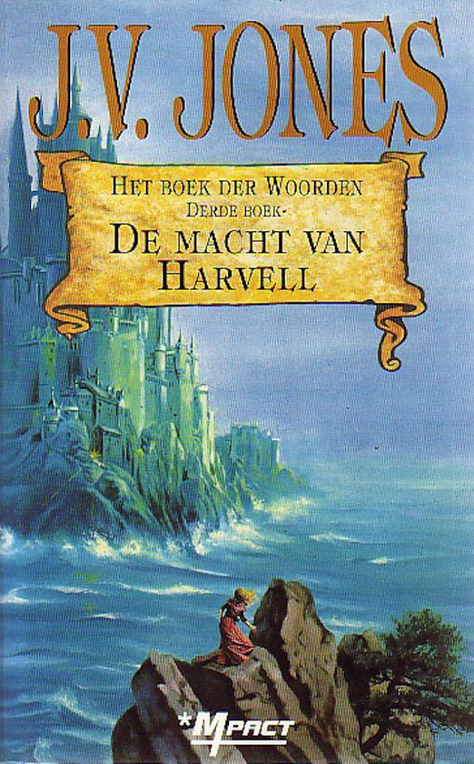 De macht van Harvell