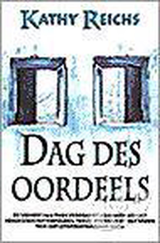 Dag Des Oordeels