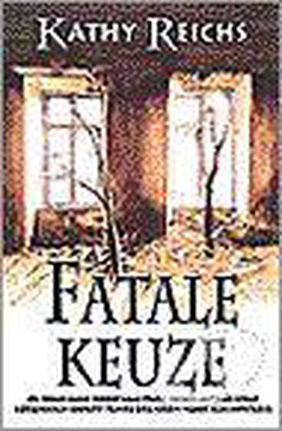 Fatale Keuze