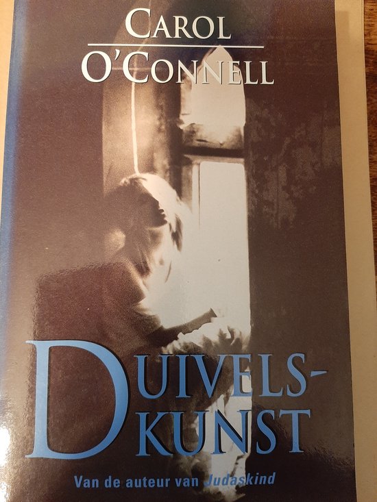 Duivelskunst