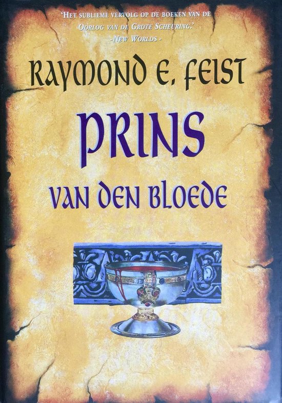 Prins Van Den Bloede