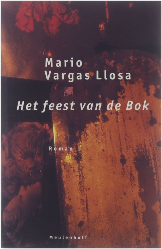 Feest Van De Bok