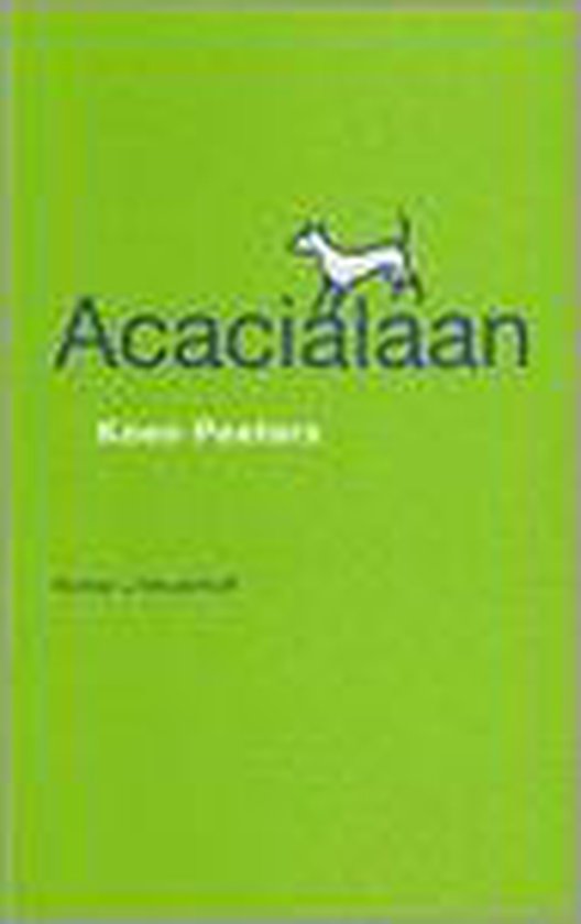 Acacialaan