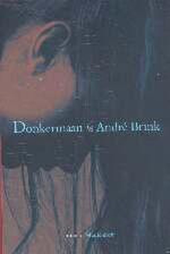 Donkermaan