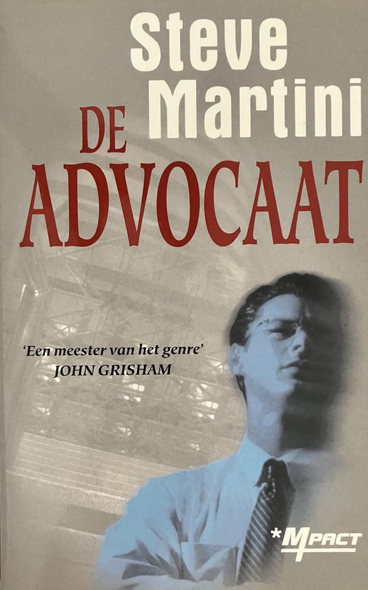 De Advocaat