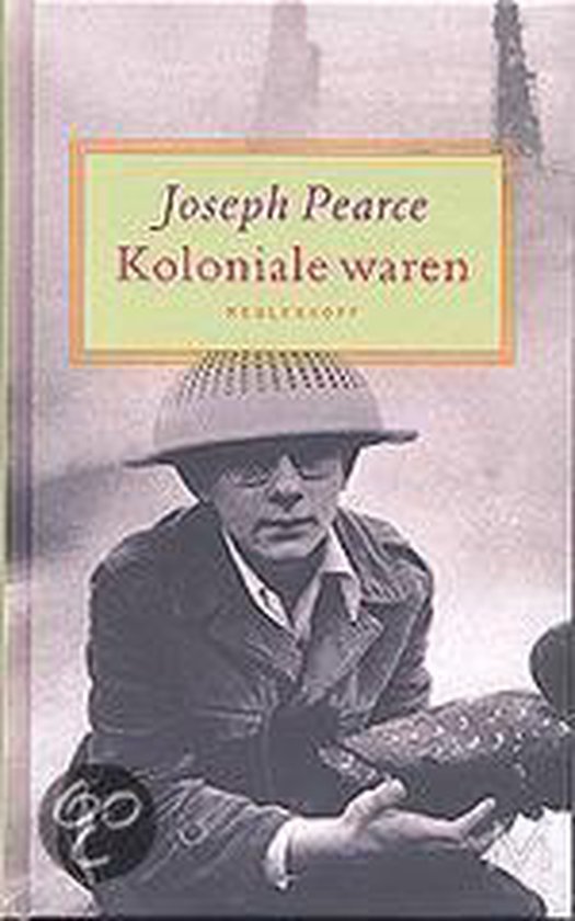 Koloniale Waren