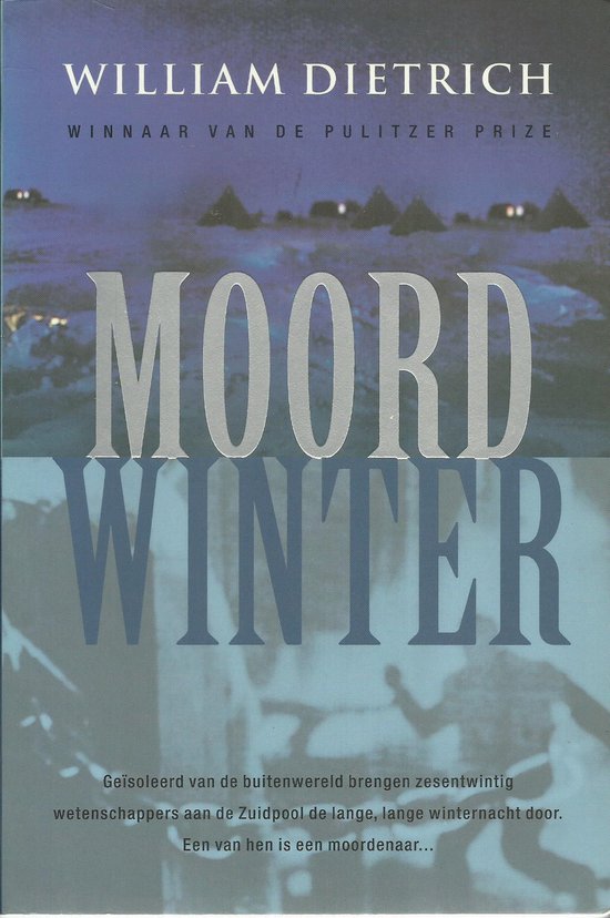 Moordwinter