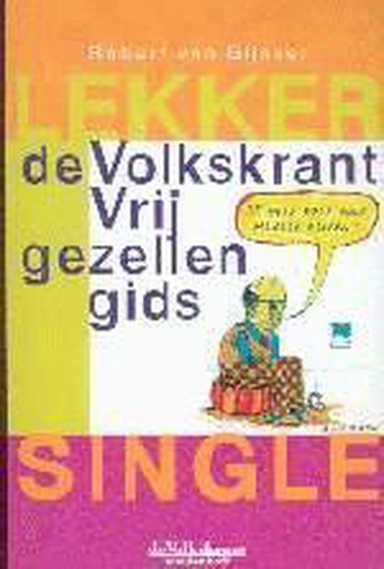 Lekker Single