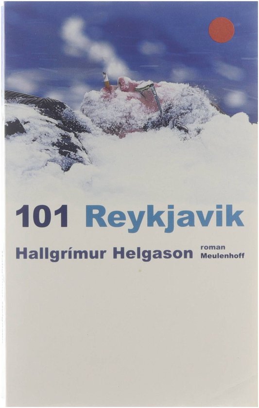 101 Reykjavik