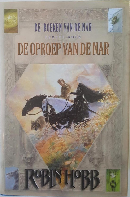 De Oproep Van De Nar