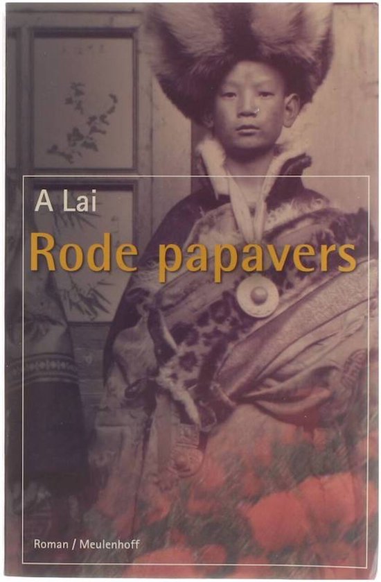 Rode Papavers