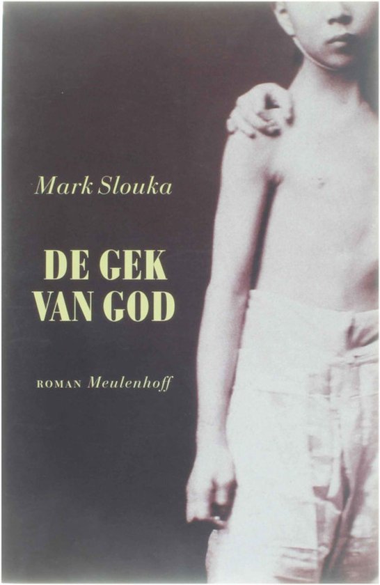 Gek Van God