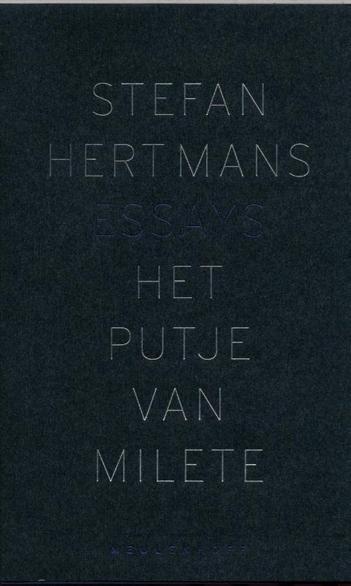 Het putje van Milete