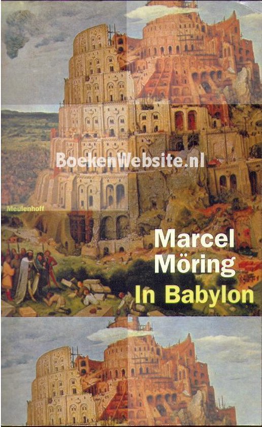 In Babylon