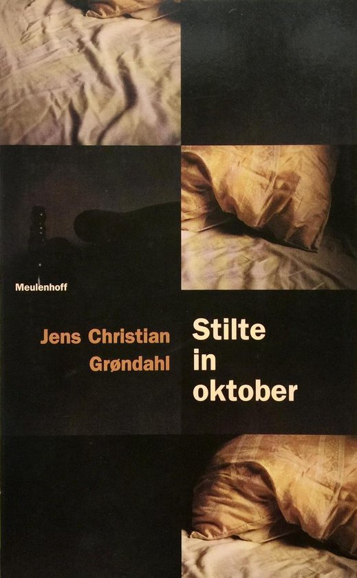 Stilte In Oktober