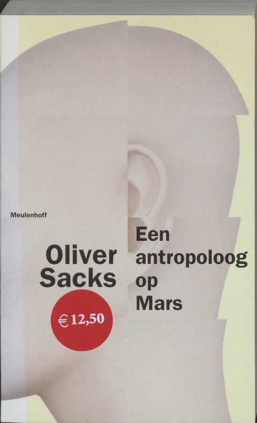 Antropoloog Op Mars