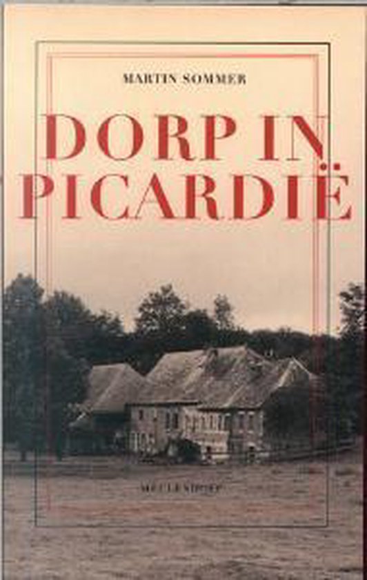 Dorp In Picardie