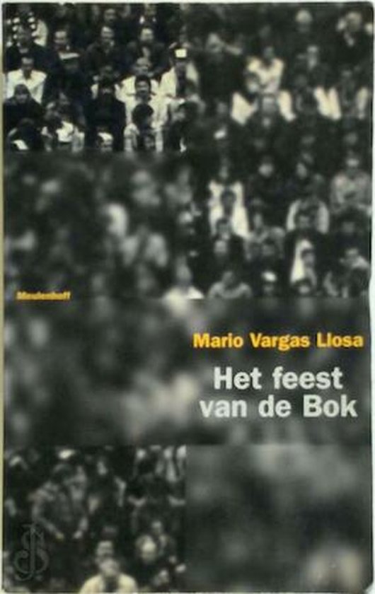 Feest Van De Bok