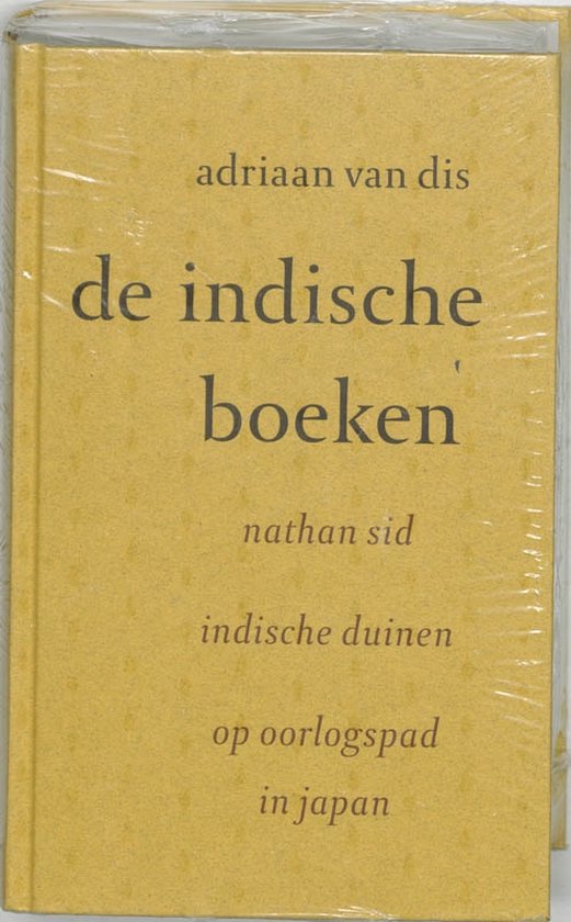 Indische Boeken