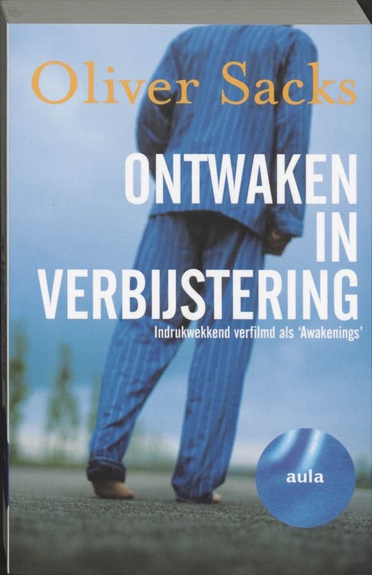 Ontwaken In Verbijstering