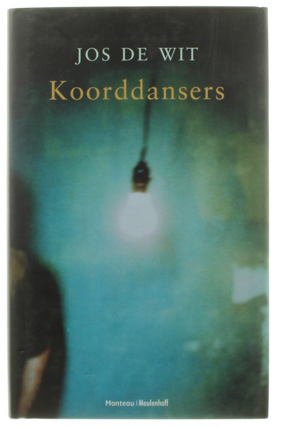 Koorddansers