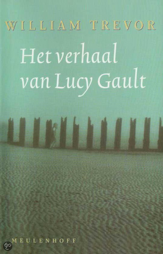 Het verhaal van Lucy Gault