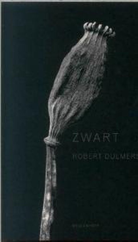 Zwart