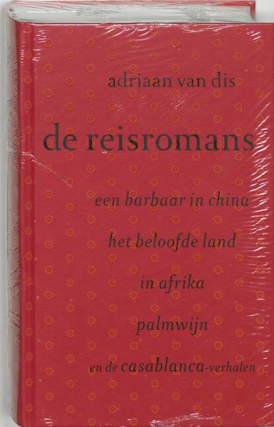 De Reisromans