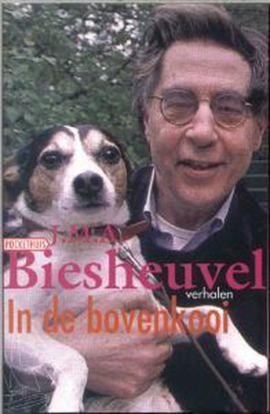 In de bovenkooi pocket