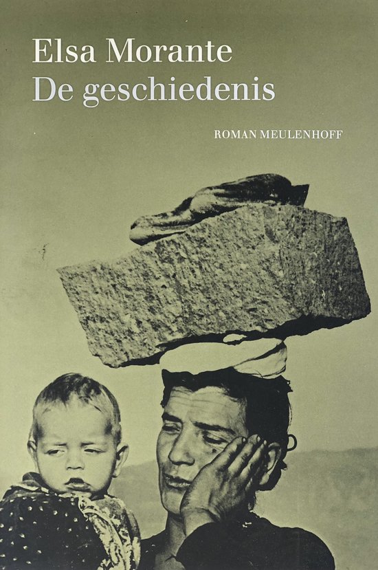 De geschiedenis