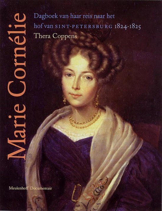 Marie Cornelie