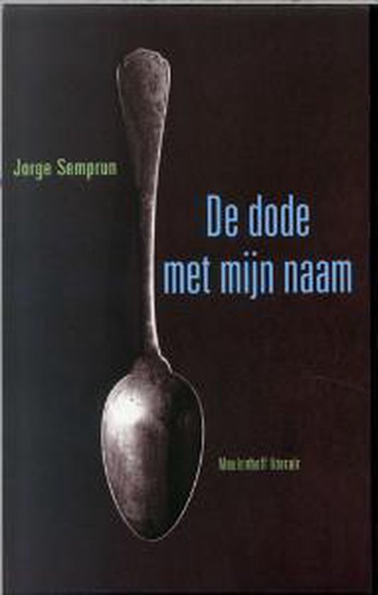 Dode Met Mijn Naam