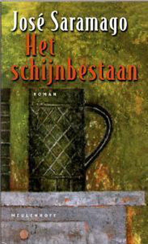 Schijnbestaan