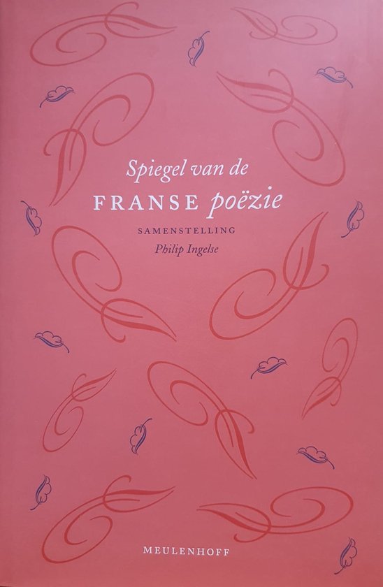 Spiegel Van De Franse Poezie