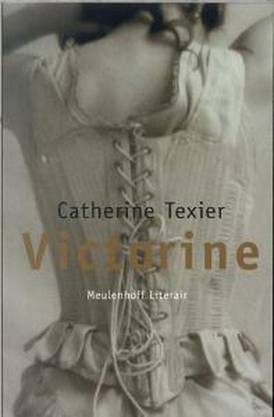 Victorine