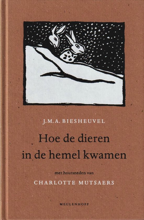 Hoe de dieren in de hemel kwamen ; Die aardige Beer