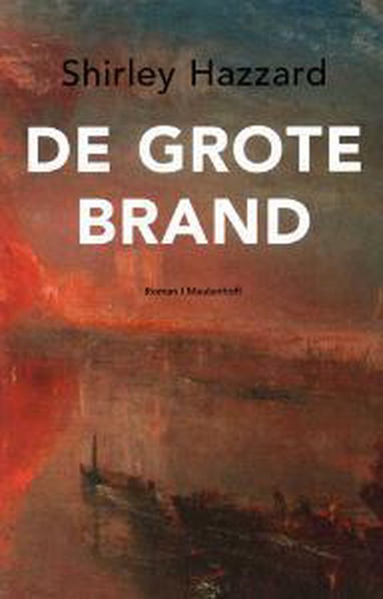 De Grote Brand