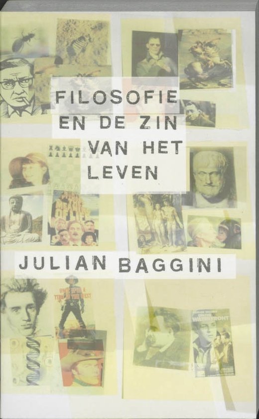 Filosofie En De Zin Van Het Leven